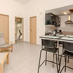 Holiday home Hh Stjepanovic By Interhome *