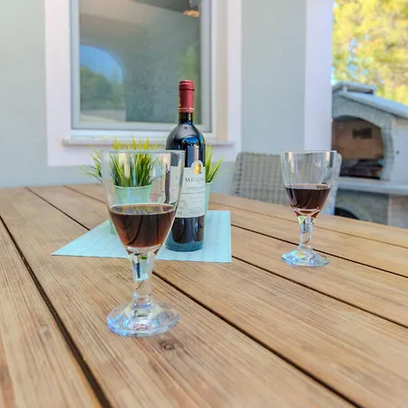 Hh Stjepanovic By Interhome Tatil Evi Vir