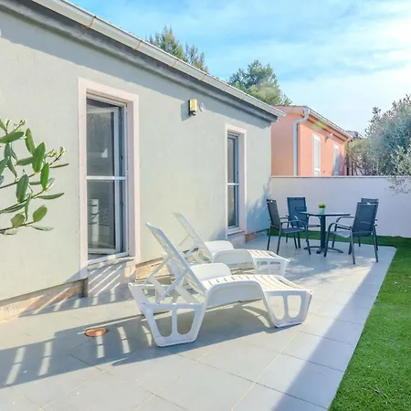 Tatil Evi Hh Stjepanovic By Interhome
