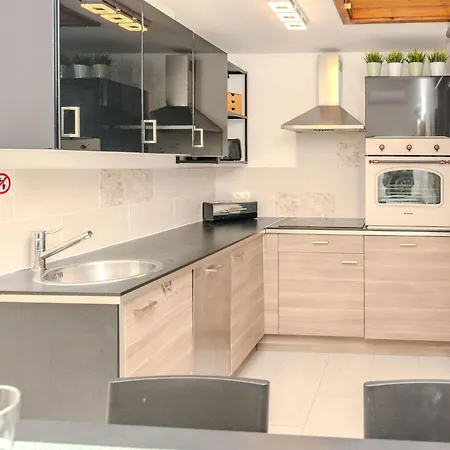 Hh Stjepanovic By Interhome Tatil Evi Vir