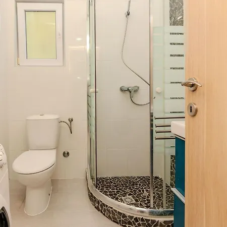 Hh Stjepanovic By Interhome Tatil Evi *
