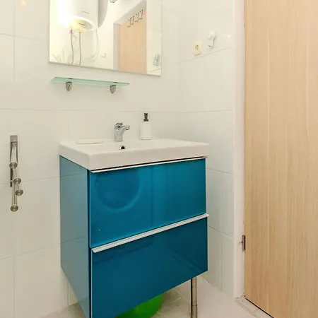 Tatil Evi Hh Stjepanovic By Interhome *