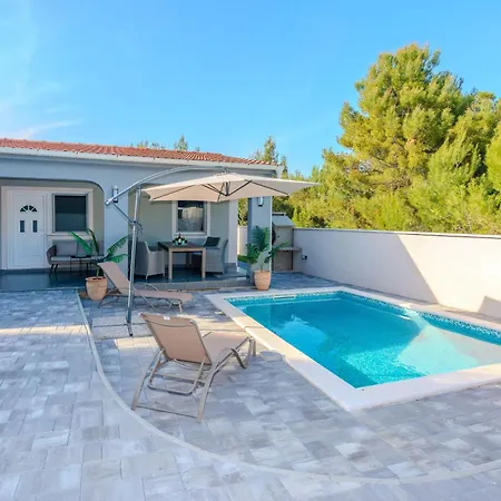 Hh Stjepanovic By Interhome Tatil Evi