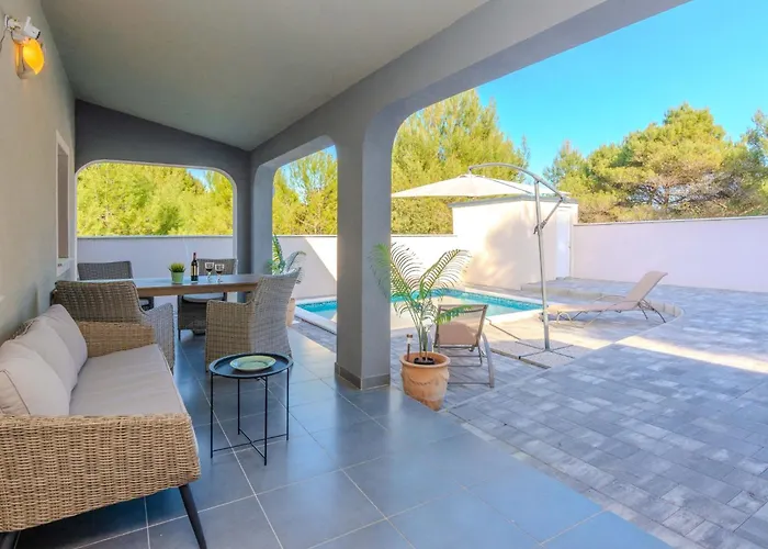 Hh Stjepanovic By Interhome Ferienhaus