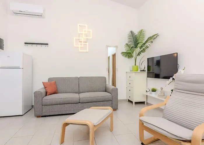 Ferienhaus Hh Stjepanovic By Interhome Vir