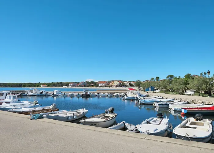 Hh Stjepanovic By Interhome * Vir