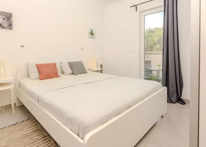 度假居 Hh Stjepanovic By Interhome *