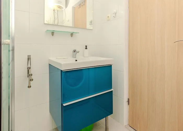 度假居 Hh Stjepanovic By Interhome *