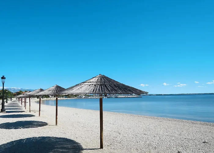 度假居 Hh Stjepanovic By Interhome 维尔